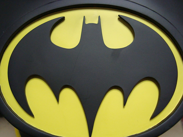 ハロウィンでのバットマンのコスプレは2パターン！目的で衣装を使いわけよう！